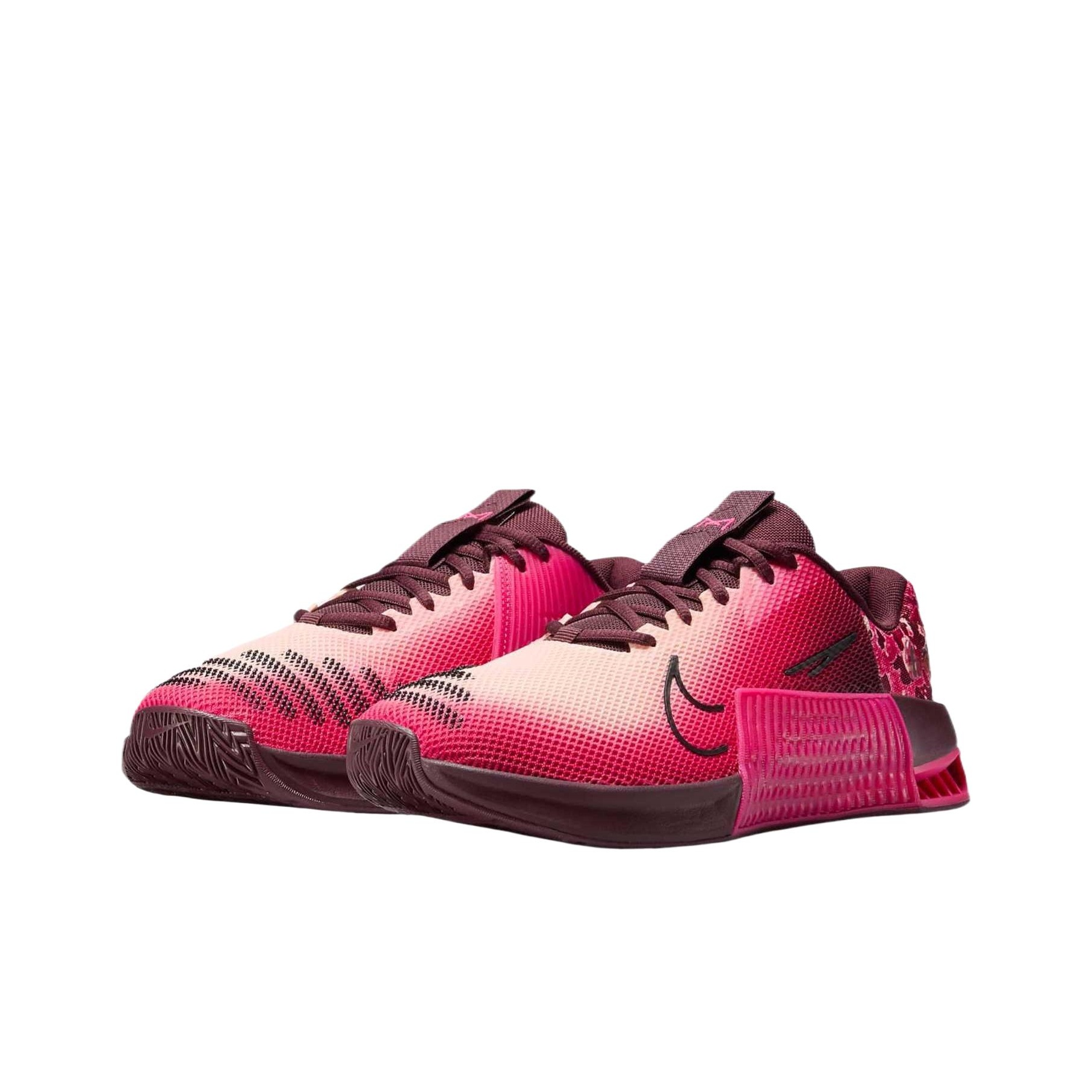 Женские кроссовки Nike Metcon  – обзор и цена Nike Shoes Metcon 9
