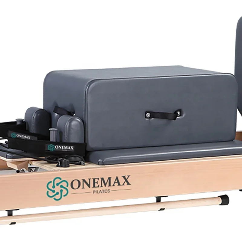 ONEMAX Лидер продаж, фитнес-уп – обзор и цена Yoga Fitness Reformer
