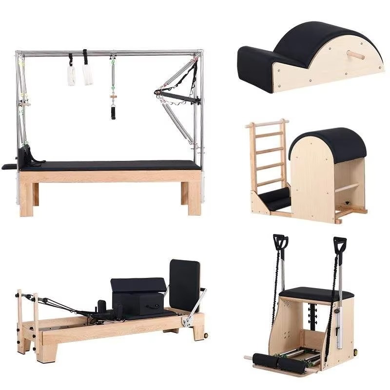 YTYIN прочный хороший набор дл – обзор и цена Yoga Fitness Reformer