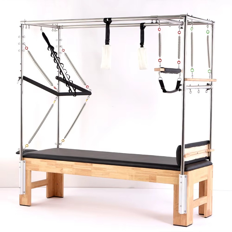 YTYIN прочный хороший набор дл – обзор и цена Yoga Fitness Reformer