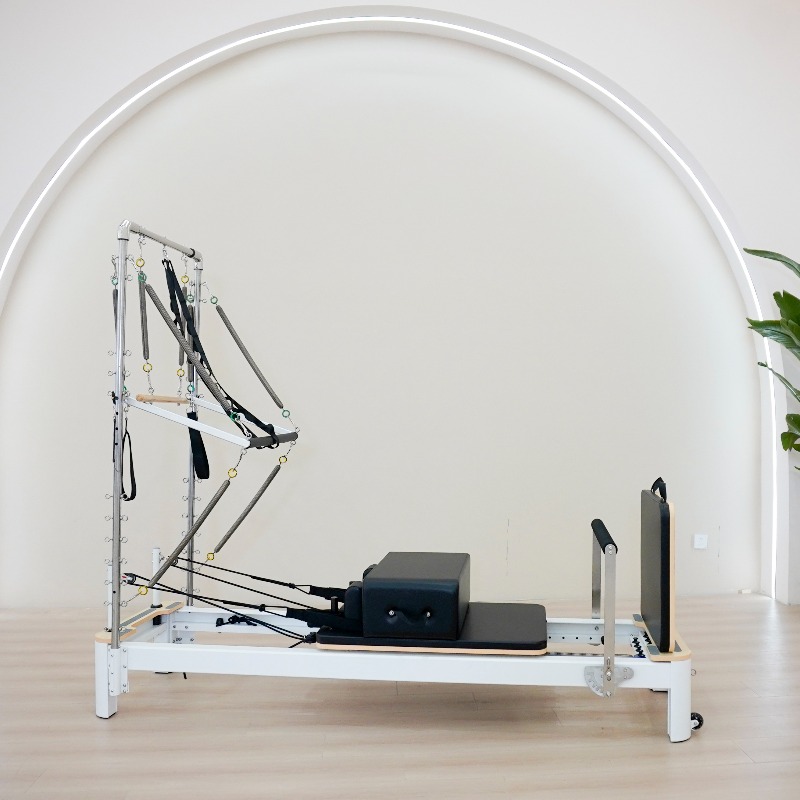 YTYIN Горячая распродажа: Проч – обзор и цена Yoga Fitness Reformer