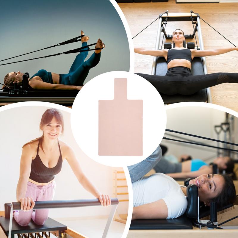 Коврик для йоги, коврик для пи – обзор и цена Yoga Fitness Reformer