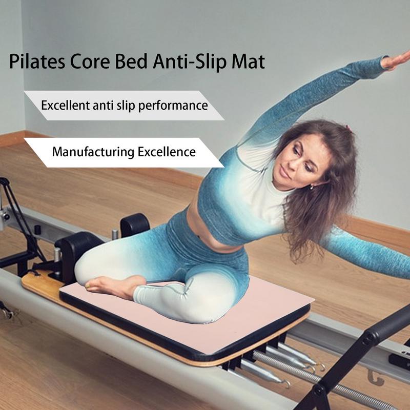 Коврик для йоги, коврик для пи – обзор и цена Yoga Fitness Reformer